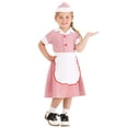 thumbnail image 1 of Toddler Car Hop Costume, 1 of 7