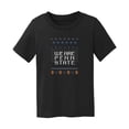 thumbnail image 1 of Toddler Chad & Jake Black Penn State Nittany Lions Christmas T-Shirt, 1 of 1
