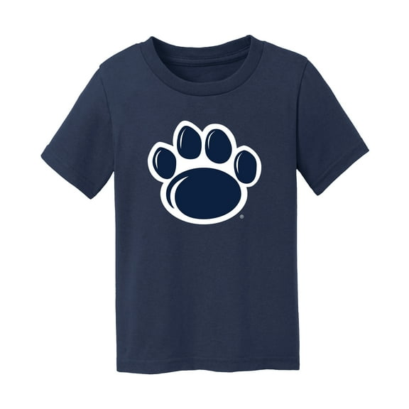 Toddler Chad & Jake Navy Penn State Nittany Lions Logo T-Shirt