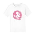thumbnail image 1 of Toddler Chad & Jake White Florida State Seminoles Primary Logo T-Shirt, 1 of 1