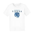 thumbnail image 1 of Toddler Chad & Jake White Memphis Tigers Varsity Design T-Shirt, 1 of 1