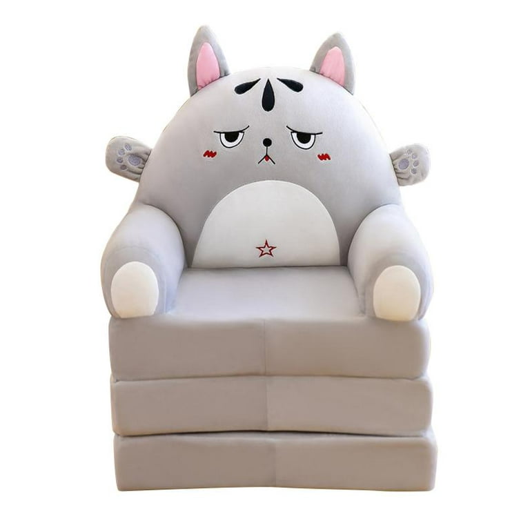 Flip out mini sofa sale