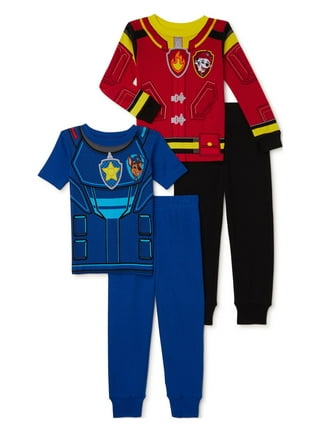 The Mandalorian Boys Pajamas in Kids Pajamas Robes Walmart