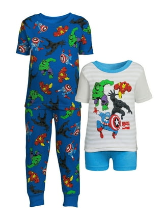 PAW Patrol Baby Boys Pajama Sets 