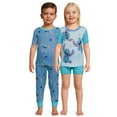 thumbnail image 1 of Toddler Character Pajama Set, 4-Piece, Sizes 12M-5T, 1 of 6