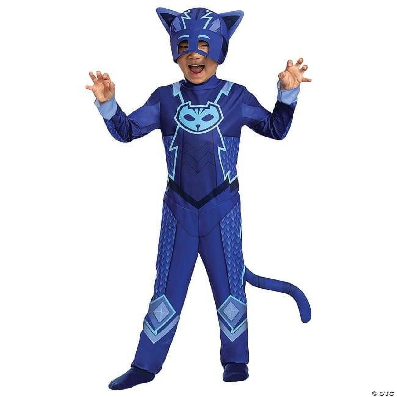 Catboy Megasuit Classic Toddler main image 0
