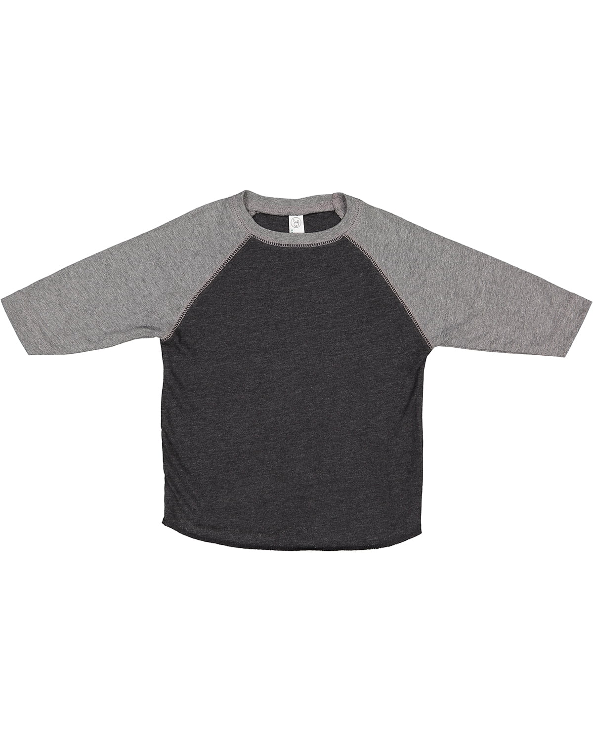 Toddler Clementine Baseball Fine Jersey T-Shirt