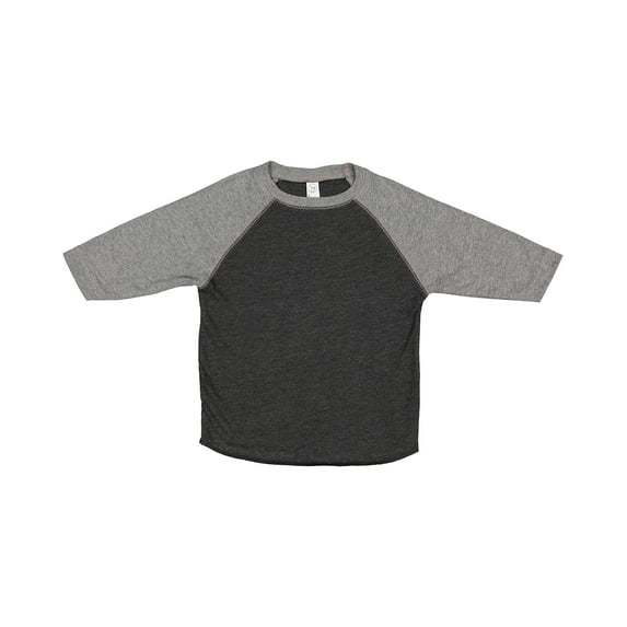 Toddler Clementine Baseball Fine Jersey T-Shirt