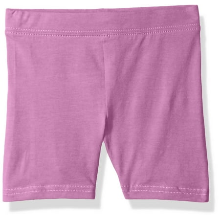 Clementine Apparel Toddler Clementine Bike Shorts