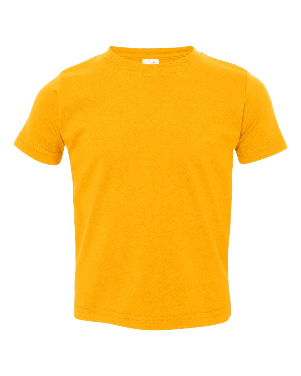Toddler Clementine Fine Jersey T-Shirt