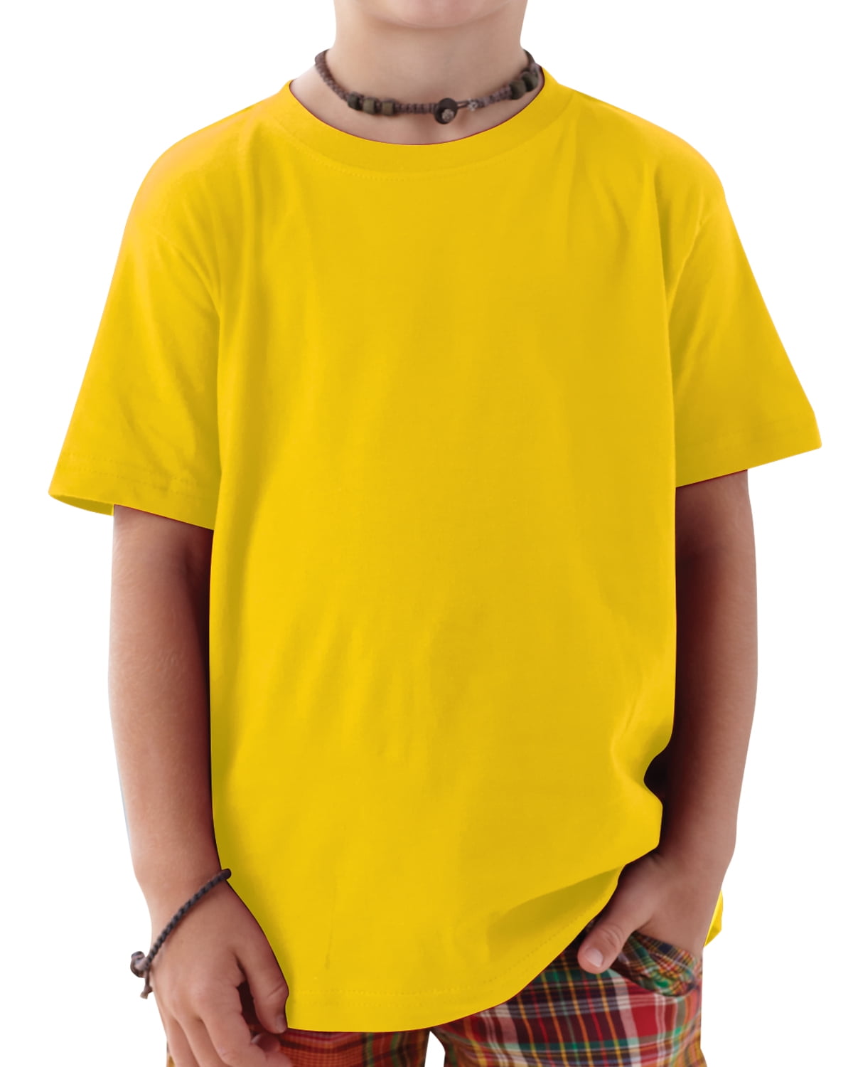 Toddler Clementine Fine Jersey T-Shirt