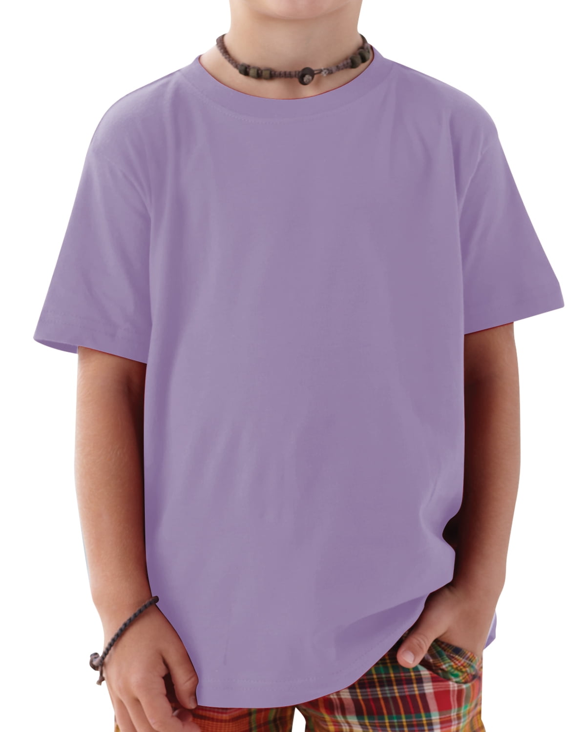Toddler Clementine Fine Jersey T-Shirt