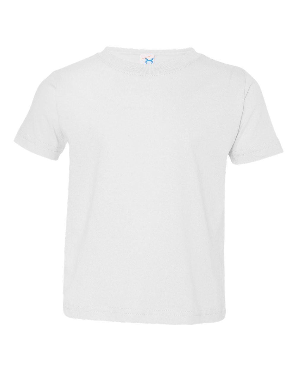 Toddler Clementine Fine Jersey T-Shirt