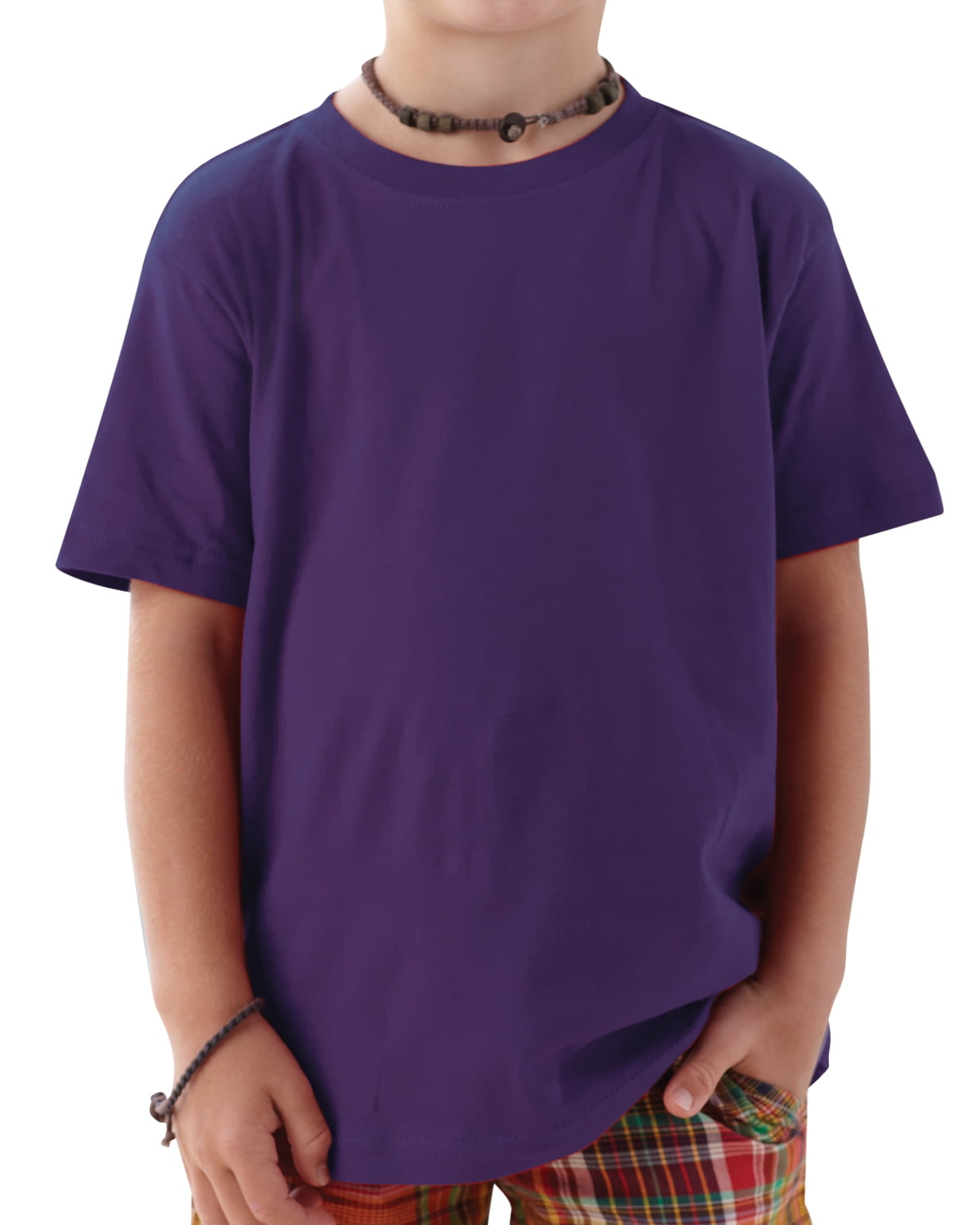Toddler Clementine Fine Jersey T-Shirt