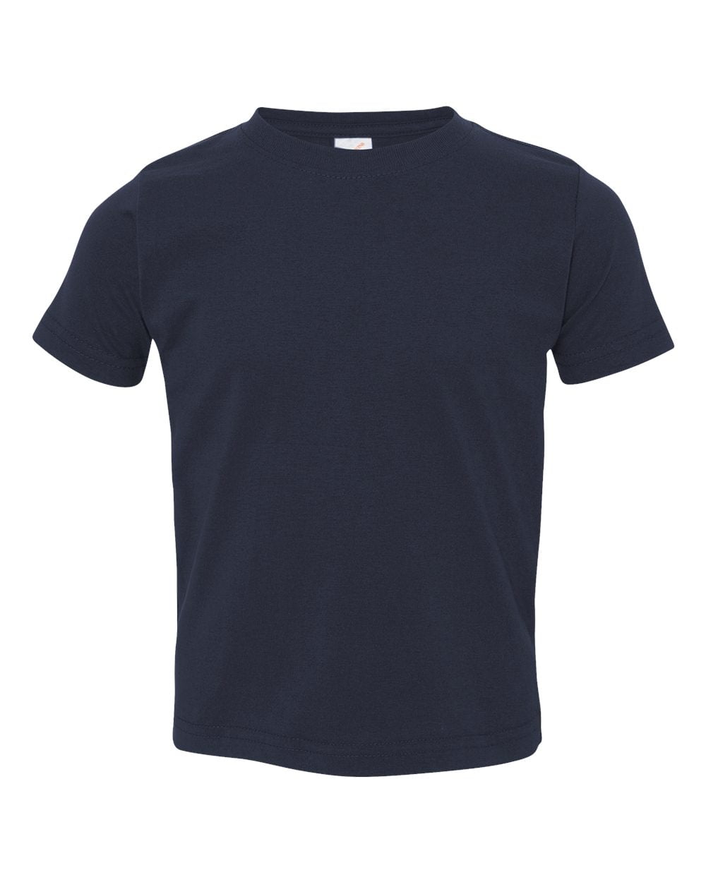 Toddler Clementine Fine Jersey T-Shirt