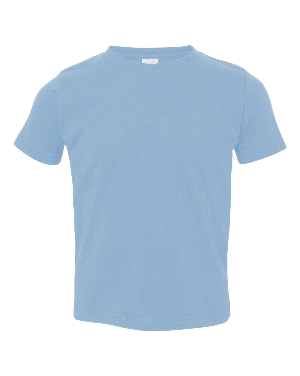 Toddler Clementine Fine Jersey T-Shirt