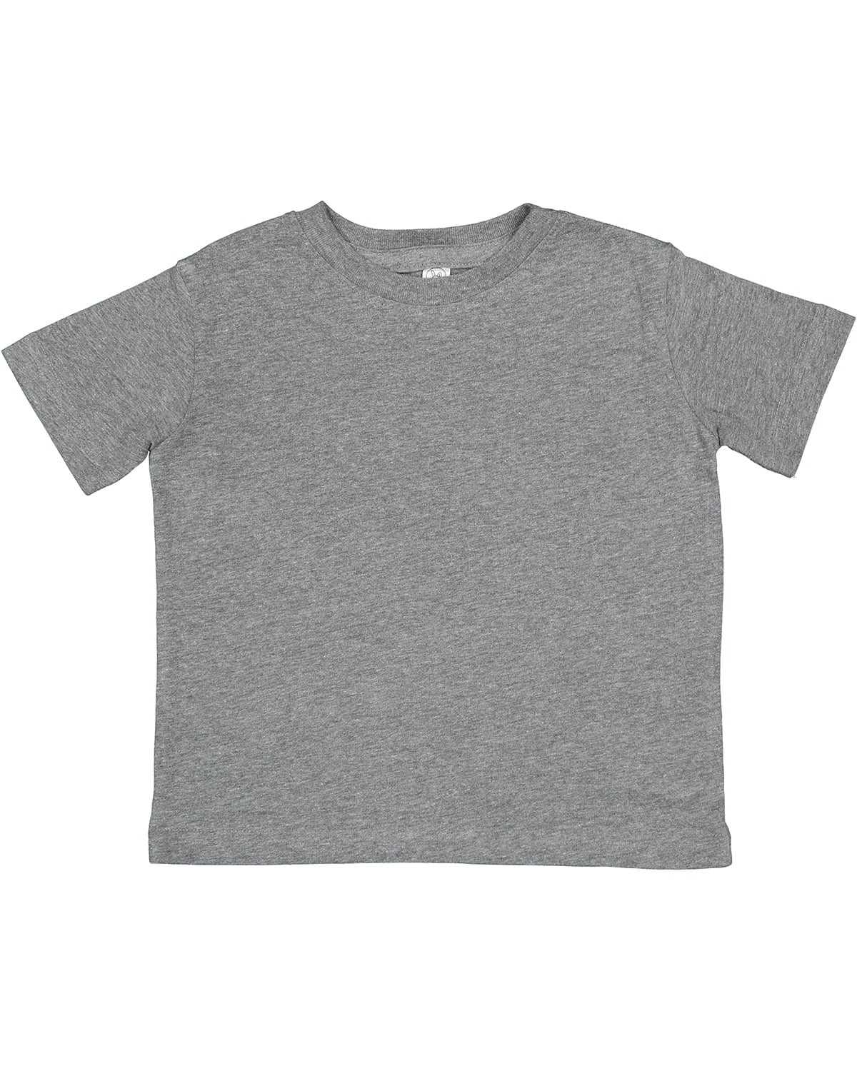 Toddler Clementine Fine Jersey T-Shirt