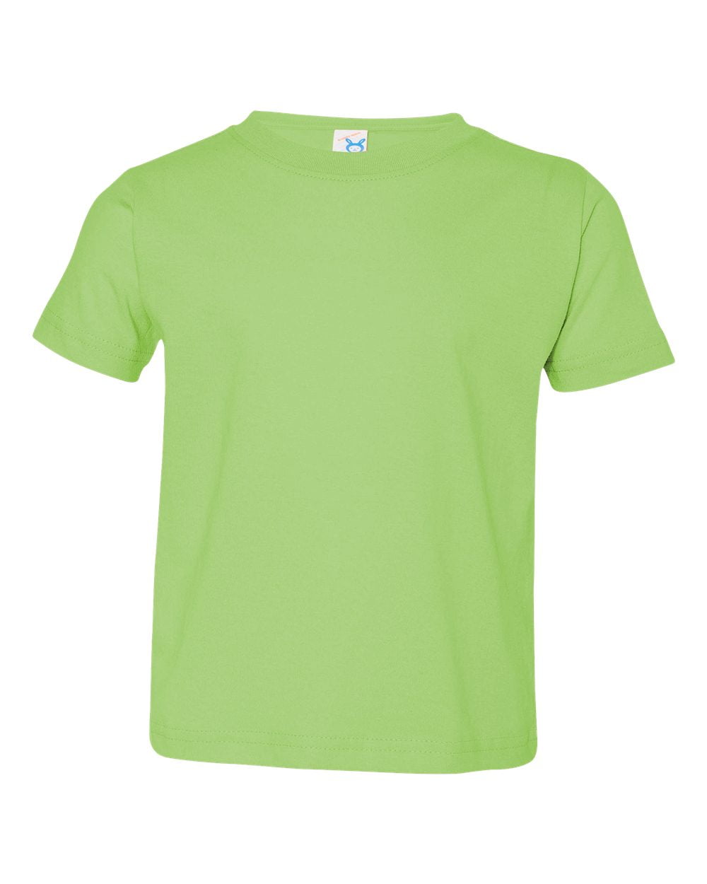 Toddler Clementine Fine Jersey T-Shirt