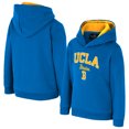 thumbnail image 1 of Toddler Colosseum Blue UCLA Bruins Centauri Pullover Hoodie, 1 of 3