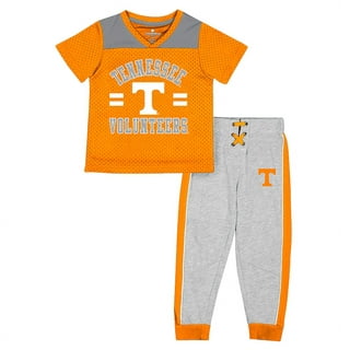 Men's ProSphere #1 Tennessee Orange Tennessee Volunteers