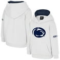 thumbnail image 1 of Toddler Colosseum  White Penn State Nittany Lions Big Logo Volume Fleece Pullover Hoodie, 1 of 3