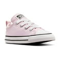 thumbnail image 1 of Toddler Converse Chuck Taylor All Star Madison Oxford Sneakers Color: Light Pink Size: 10 T, 1 of 4