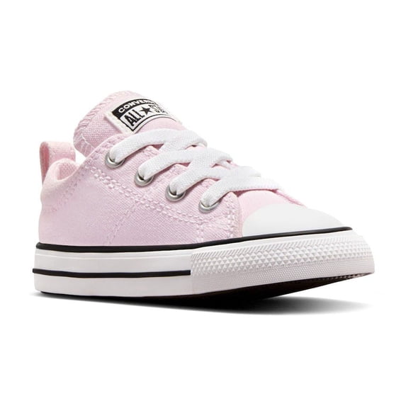 Toddler Converse Chuck Taylor All Star Madison Oxford Sneakers Color: Light Pink Size: 10 T