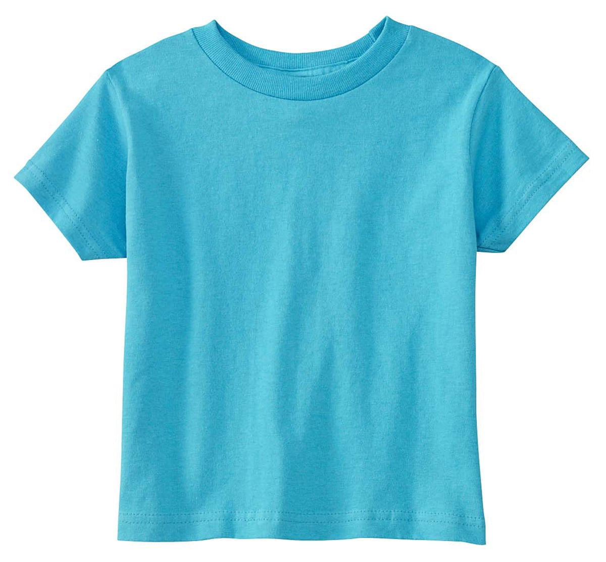 Toddler Cotton Jersey TShirt, Pack Of 2