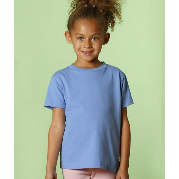 Rabbit Skins Juvy Short Sleeve T-Shirt