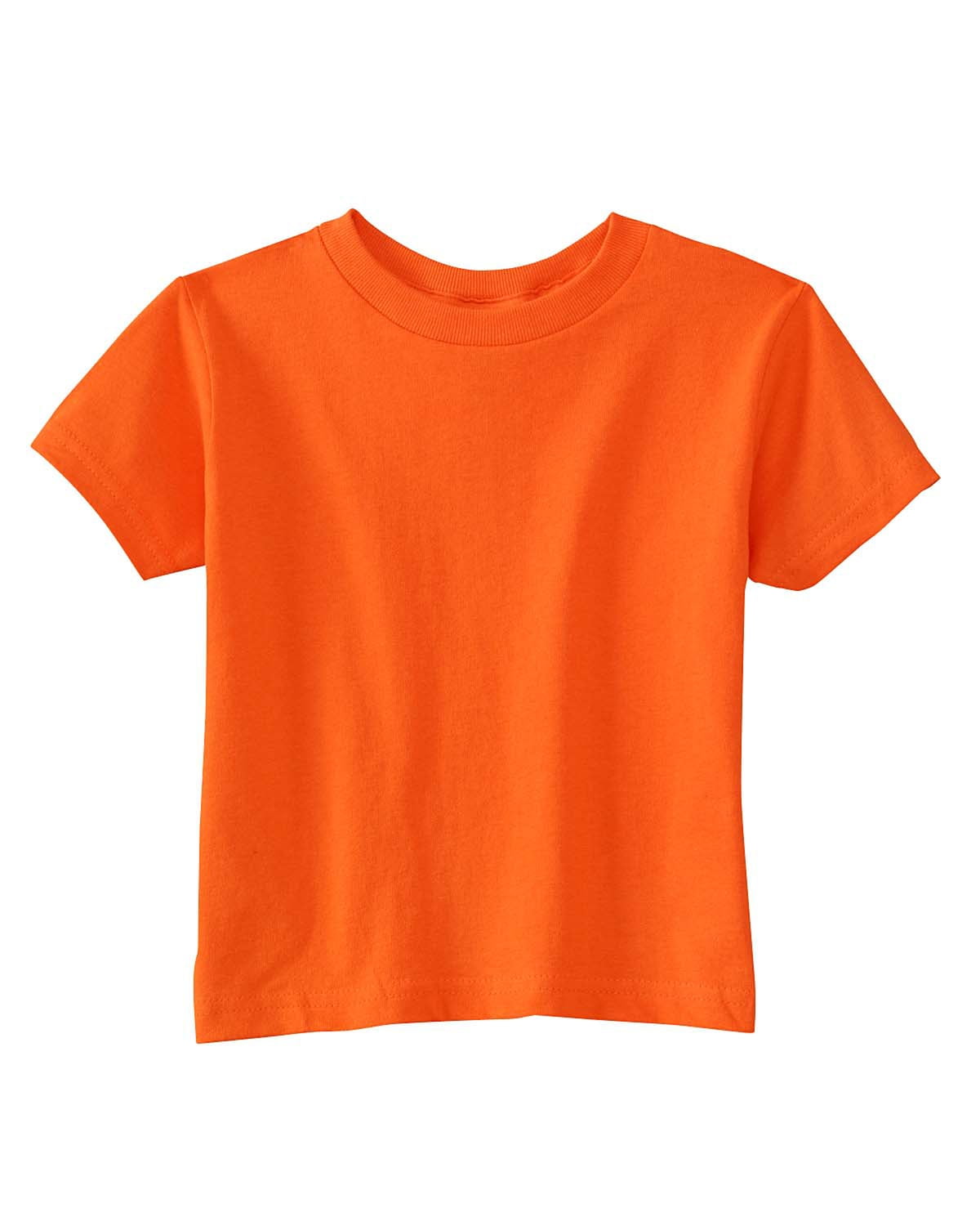 Toddler Cotton Jersey T-Shirt