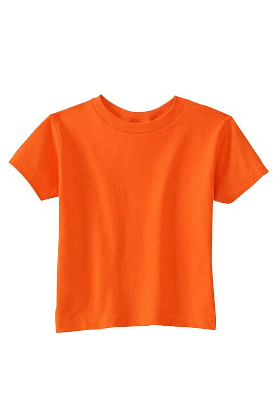 Toddler Cotton Jersey T-Shirt