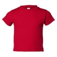 thumbnail image 1 of Rabbit Skins - Toddler Cotton Jersey Tee - 3301T, 1 of 1
