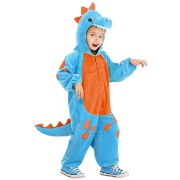 Toddler Cuddlesaur Costume