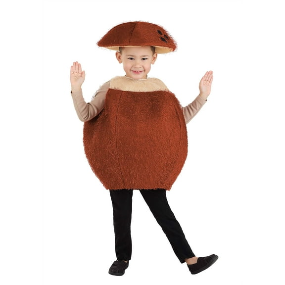 Toddler Cute Coconut Costume