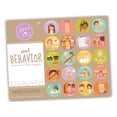 thumbnail image 1 of Toddler Daily Routine and Good Behavior Reward Chore Magnets with Pictures, 1 of 1