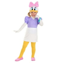 Toddler Daisy Duck Costume
