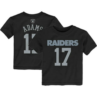 Junk Food Clothing x NFL - Las Vegas Raiders - Team Helmet - Kids Short  Sleeve T-Shirt for Boys and Girls - Size Small