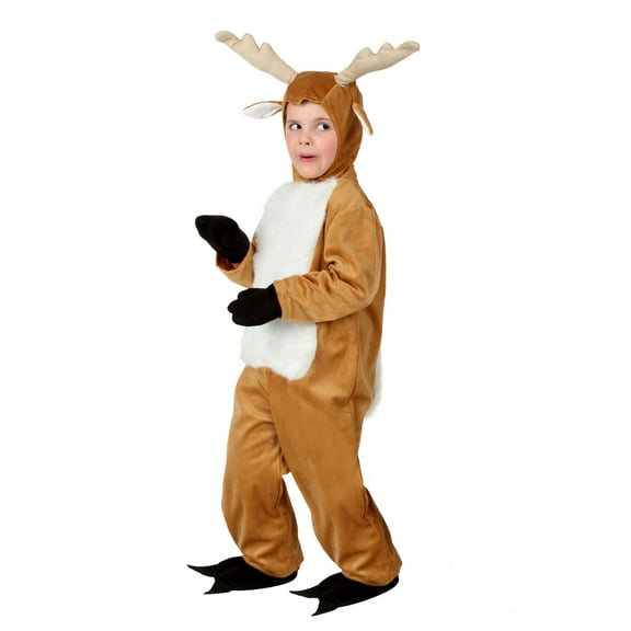 Toddler Deer Costume
