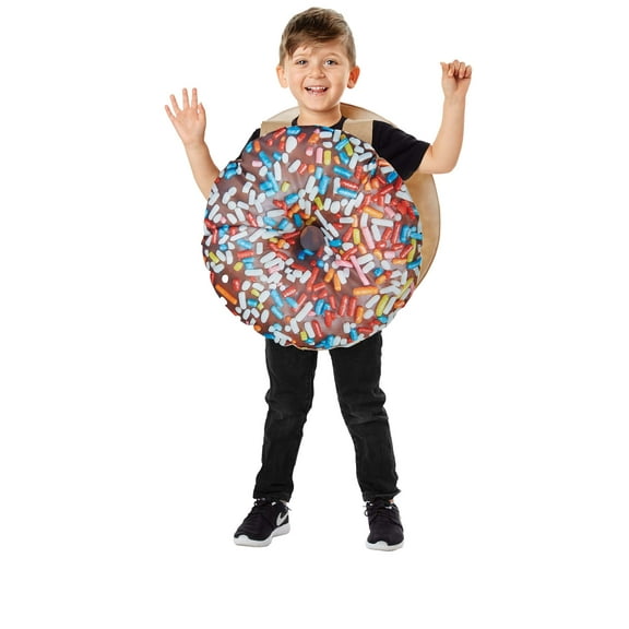 Toddler Delicious Donut Costume