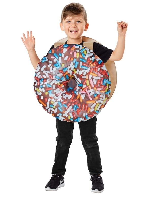 Toddler Delicious Donut Costume