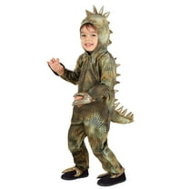 Toddler Deluxe Dinosaur Costume