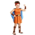 thumbnail image 1 of Toddler Deluxe Disney Hercules Costume, 1 of 9