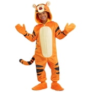 Toddler Deluxe Disney Tigger Costume