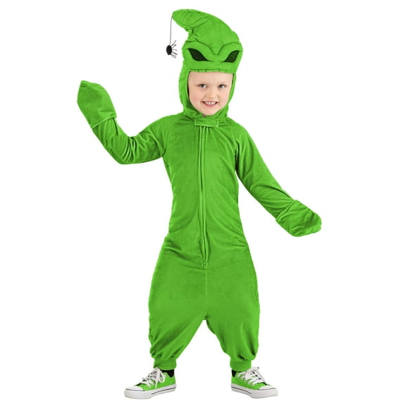 Toddler Deluxe Oogie Boogie Costume