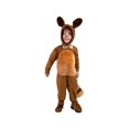 thumbnail image 1 of Toddler Deluxe Raccoon Costume, 1 of 1