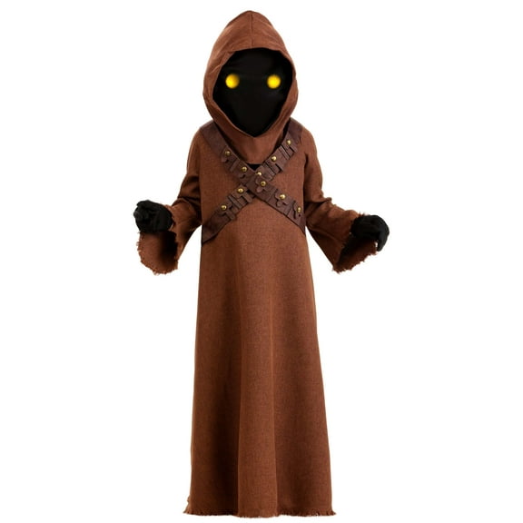 Toddler Deluxe Star Wars Jawa Costume