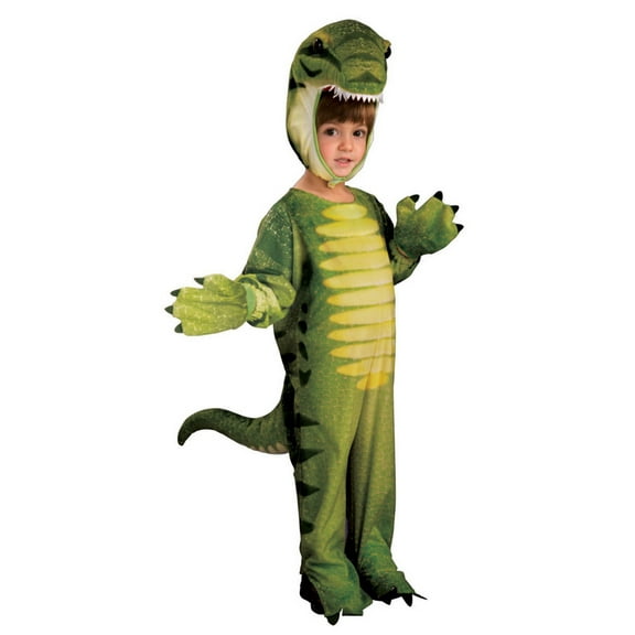 Toddler Dino - Mite Child Costume