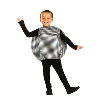 Disco Ball Costume