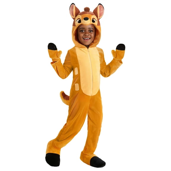 Toddler Disney Bambi Costume