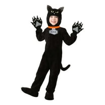 Toddler Disney Hocus Pocus Thackery Binx Costume